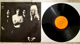 JOHNNY WINTER ( BLUES ) JOHNNY WINTER AND ( ORANGE CBS 64 117 ) 1970 GER
