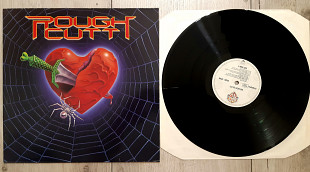 ROUGH CUTT ( WB 925 268-1 A2/B2 ) 1985 GER NM- NM- SADE PROMISE ( EPIC EPC 86318 A1/B5 ) G/F 198