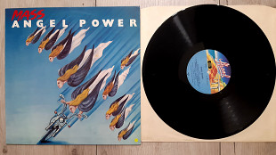 MASS ANGEL POWER ( STRAND 6.24 482 ) 1980 GERMANY