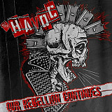 The Havoc - Our Rebellion Continues (LP, 2023)