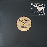 Exithippies - Dance Maniac (12", 2017)