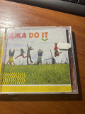 Various – Джа Do It EX