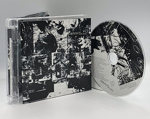 Underworld – Oblivion With Bells / CD + DVD (2007, Germany)