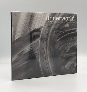 Underworld – Barbara Barbara, We Face A Shining Future (2016, E.U.)