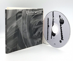 Underworld – Barbara Barbara, We Face A Shining Future (2016, U.S.A.)