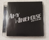 CD AMY WINEHOUSE 2006 /2CD/ Back To Black (Germany)
