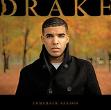 DRAKE-COMEBACKDRAKE - COMEBACK SEASON 2LP Coloured