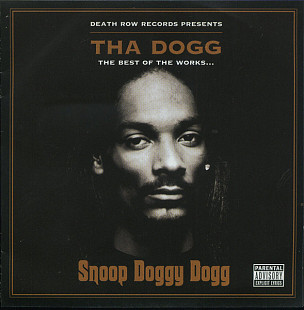 Shop Snoop Dogg - Tha Dogg: The Best Of The Works...( UA )