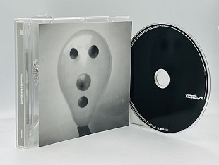 Underworld – A Hundred Days Off (2000, E.U.)