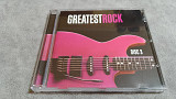 Va greatest rock, disc 3. фирменный cd