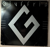 Giuffria (Giuffria) 1984. (LP). 12. Vinyl. Пластинка. USA.