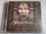 Severance - Suffering In Humanity