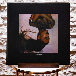 Ariana Grande – Thank U, Next