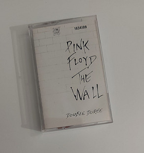 Pink Floyd – The Wall 1979 France (Double-play)