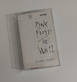 Pink Floyd – The Wall 1979 France (Double-play)