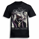 Футболка Celtic Frost - To Mega Therion