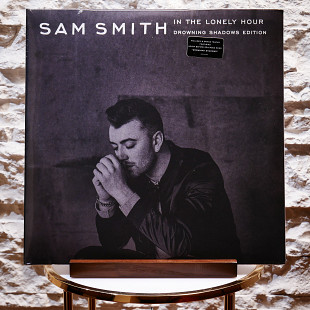 Sam Smith – In The Lonely Hour (Drowning Shadows Edition)