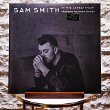 Sam Smith – In The Lonely Hour (Drowning Shadows Edition)
