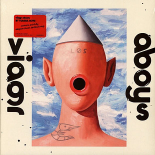 Вініл Viagra Boys