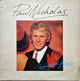 Paul Nicholas – Just Good Friends