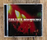 Pink Floyd - British Winter Tour 74 (Японія)