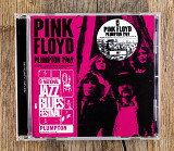Pink Floyd - Plumpton 1969 (Японія)