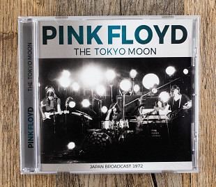 Pink Floyd - The Tokyo Moon (Європа)
