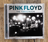 Pink Floyd - The Tokyo Moon (Європа)