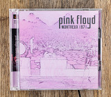Pink Floyd - Montreux 1971 (Японія)