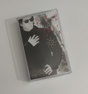 Lou Reed – Magic And Loss 1992 Germany