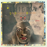 Enigma — Love Sensuality Devotion (The Greatest Hits) — Maschina Records (2024), 2×LP, NM/NM