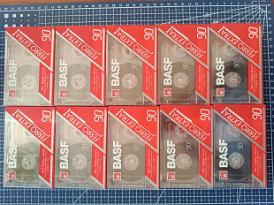 Касети BASF Ferro Extra 1