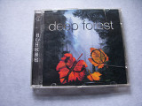 Deep Forest