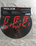 Police, артвінил 2LP