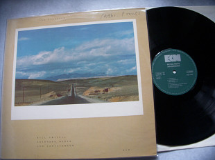 Jan Garbarek ( ECM )