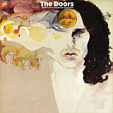 The Doors – Weird Scenes Inside The Gold Mine