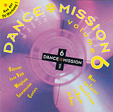 Various – Dance Mission Volume 6