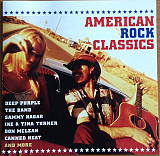 Various – American Rock Classics
