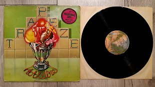 TRAPEZE ( MEL GALEY ) HOT WIRE ( WB BS 2828 ) 1974 US