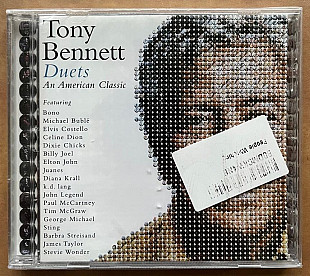Tony Bennett – Duets (An American Classic)