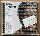Tony Bennett – Duets (An American Classic)
