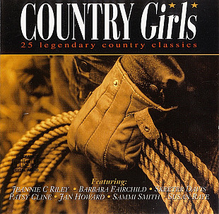 Various – Country Girls +++