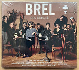 Various – Brel - Ces Gens-Là