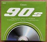 Various – Classic 90's 3xCD