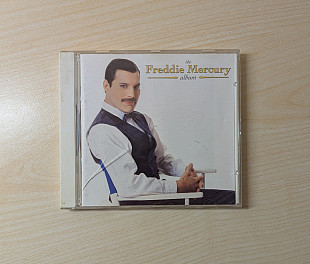 Freddie Mercury -The Album- 1992 CD (Holland)