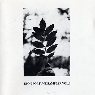 Various – Dion Fortune Sampler Vol.1