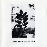 Various – Dion Fortune Sampler Vol.1