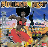 Various – Summer Heat & Samba Beat
