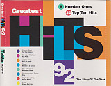 Various – Greatest Hits 92