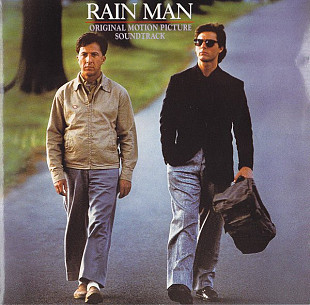 Rain Man (Original Motion Picture Soundtrack)
